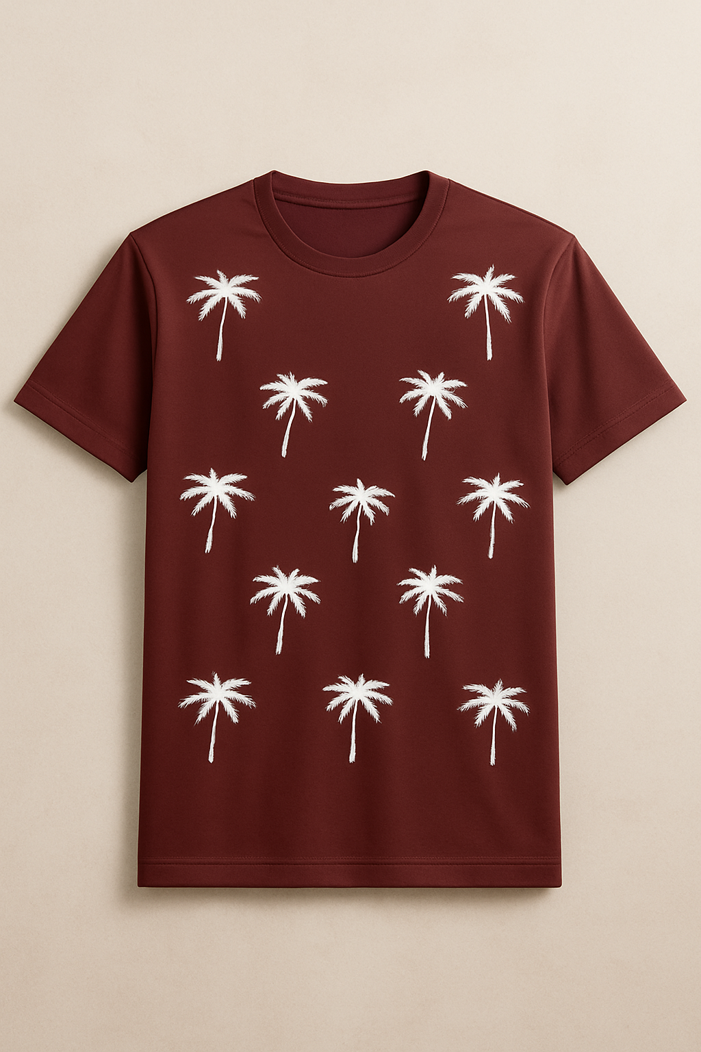 Astonish Shop Menswear & Womenswear T Shorts - Short Sleeve Crewneck Casual Tropical Streetwear Comfortable Elastic Fit Womenswear