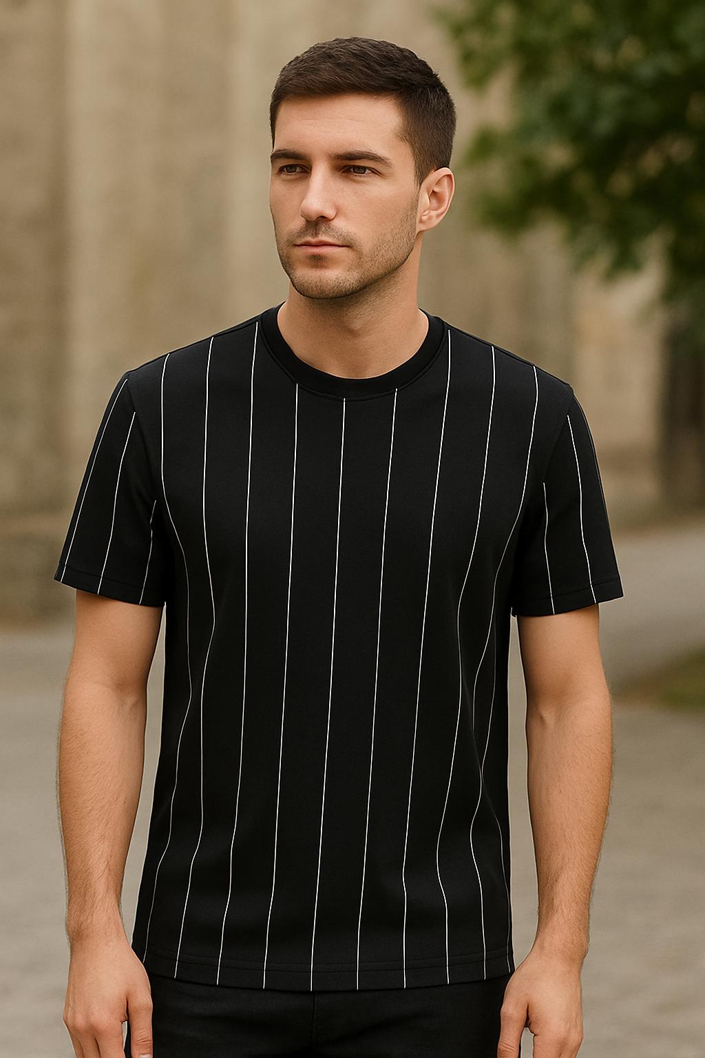 Astonish Shop Menswear & Womenswear T Shorts - Short Sleeve Crewneck Casual Tropical Streetwear Comfortable Elastic Fit Womenswear