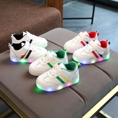 Boys Footwear