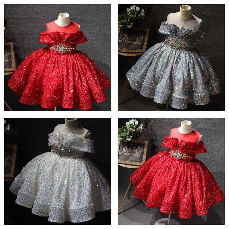 Girls Clothing