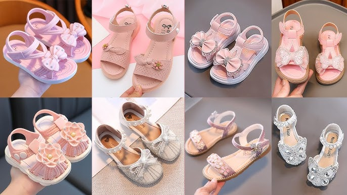 Girls Footwear