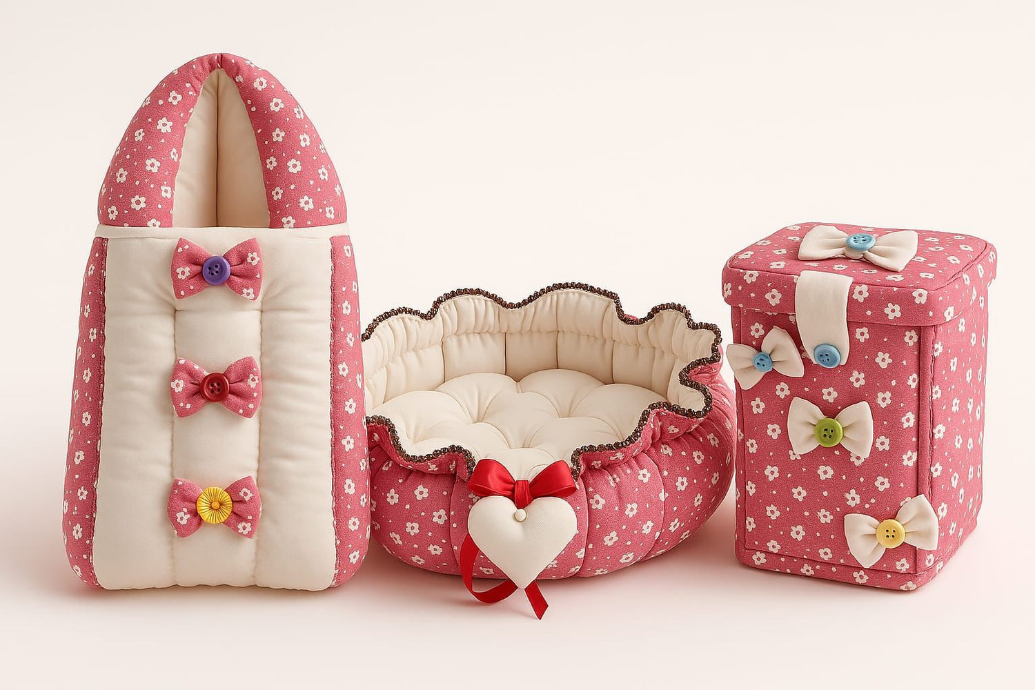 SnuggleNest Collection