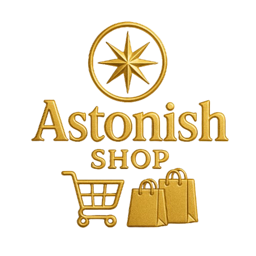 Astonish Shop
