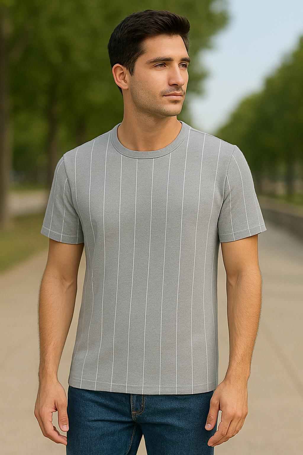 Astonish Shop Menswear & Womenswear T Shorts - Short Sleeve Crewneck Casual Tropical Streetwear Comfortable Elastic Fit Womenswear