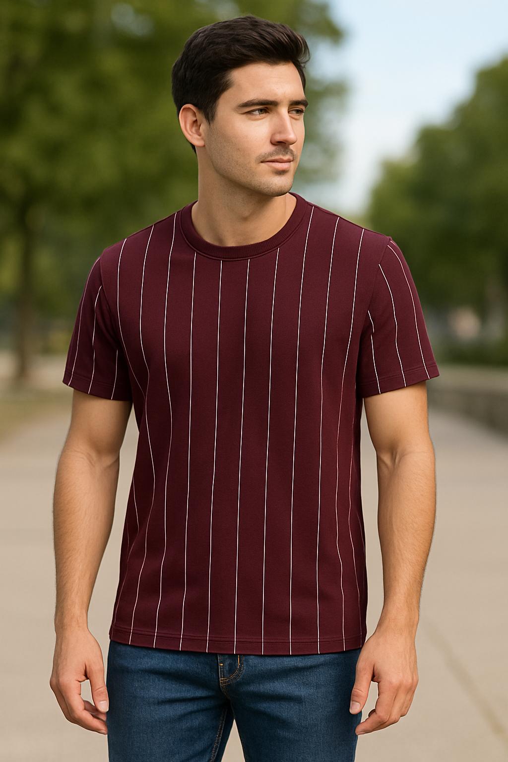 Astonish Shop Menswear & Womenswear T Shorts - Short Sleeve Crewneck Casual Tropical Streetwear Comfortable Elastic Fit Womenswear